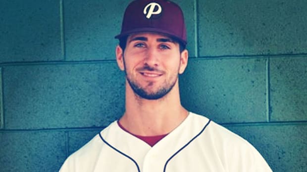 Meet Brandon Poulson (and Five Other Players Who Never Got Drafted)